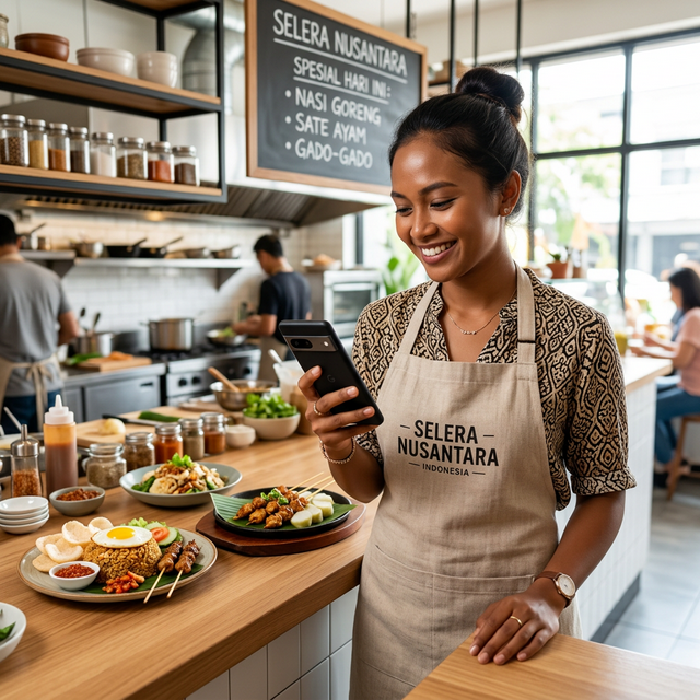 Online Food